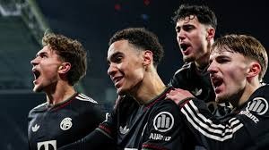 老虎带你沉浸式体验，什么叫越打越好、越打越爽